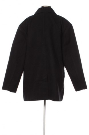 Palton de femei Weekday, Mărime XXL, Culoare Negru, Preț 754,99 Lei