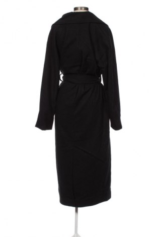 Palton de femei Weekday, Mărime S, Culoare Negru, Preț 604,99 Lei