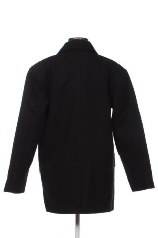 Damenmantel Weekday, Größe XS, Farbe Schwarz, Preis € 152,99