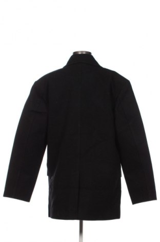 Palton de femei Weekday, Mărime S, Culoare Negru, Preț 604,99 Lei
