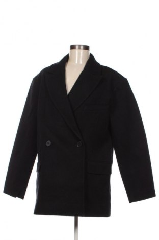 Palton de femei Weekday, Mărime S, Culoare Negru, Preț 604,99 Lei