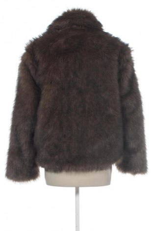 Дамско палто Weekday, Размер XS, Цвят Многоцветен, Цена 177,99 лв.