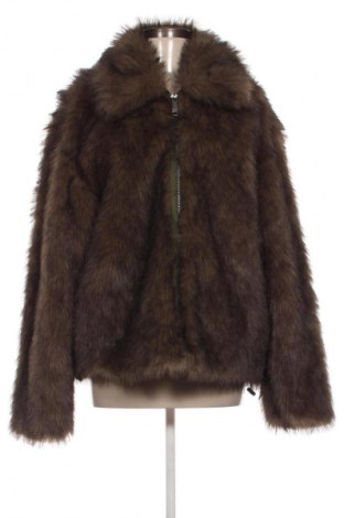 Damenmantel Weekday, Größe M, Farbe Mehrfarbig, Preis 152,99 €