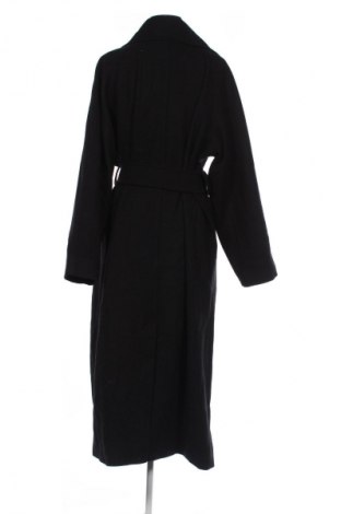Damenmantel Weekday, Größe M, Farbe Schwarz, Preis 152,99 €