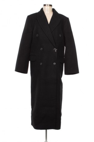 Palton de femei Weekday, Mărime M, Culoare Negru, Preț 754,99 Lei