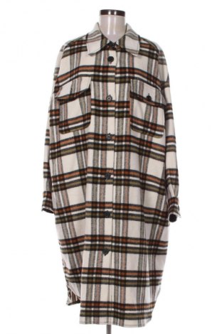 Palton de femei Xlnt, Mărime XL, Culoare Multicolor, Preț 524,63 Lei