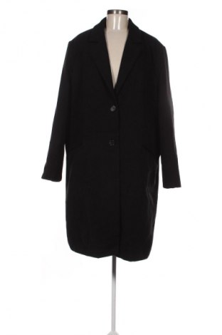 Damenmantel Yessica, Größe 4XL, Farbe Schwarz, Preis € 51,99