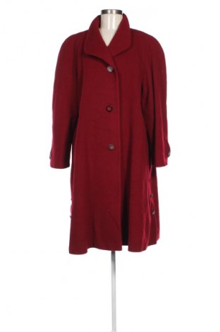 Damenmantel Your Sixth Sense, Größe M, Farbe Rot, Preis € 33,99