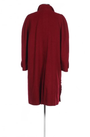 Damenmantel Your Sixth Sense, Größe M, Farbe Rot, Preis € 33,99