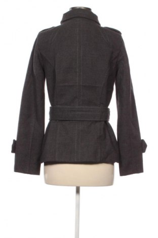 Γυναικείο παλτό Zara, Μέγεθος M, Χρώμα Γκρί, Τιμή 34,99 €