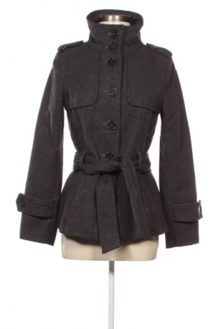 Γυναικείο παλτό Zara, Μέγεθος M, Χρώμα Γκρί, Τιμή 34,99 €