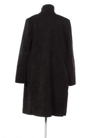 Damski płaszcz Zara, Rozmiar S, Kolor Czarny, Cena 164,99 zł
