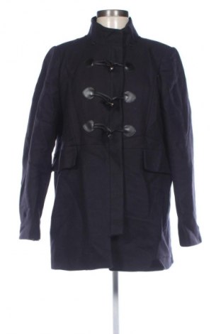 Damski płaszcz Zara, Rozmiar XL, Kolor Czarny, Cena 210,99 zł