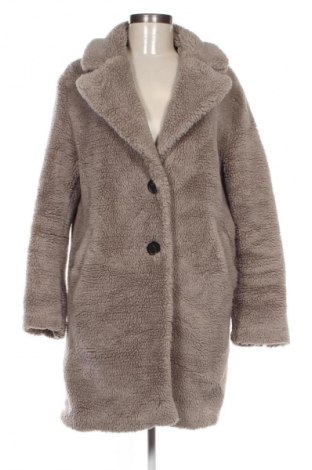 Damenmantel Zara, Größe M, Farbe Grau, Preis € 46,99