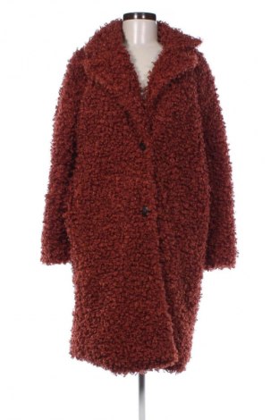 Dámsky kabát  Zara, Veľkosť S, Farba Hnedá, Cena  34,79 €