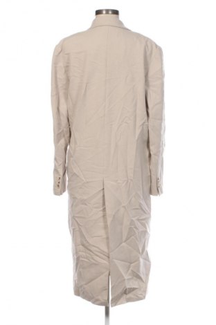 Dámsky kabát  Zara, Veľkosť S, Farba Béžová, Cena  28,95 €