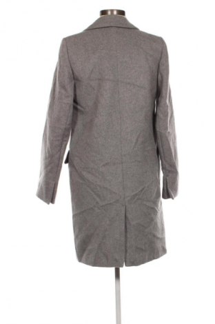 Dámský kabát  Zara, Velikost XS, Barva Šedá, Cena  1 049,00 Kč