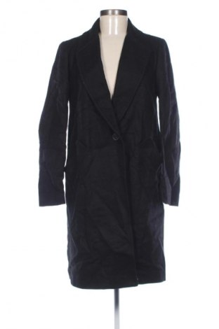 Γυναικείο παλτό Zara, Μέγεθος M, Χρώμα Μαύρο, Τιμή 43,99 €