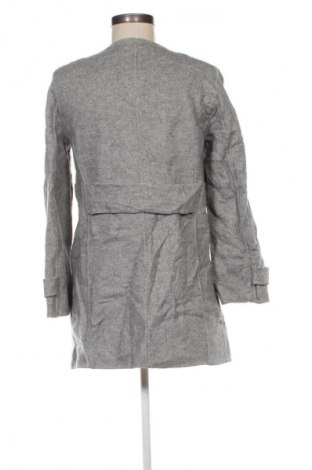 Damenmantel Zara, Größe S, Farbe Grau, Preis 27,99 €