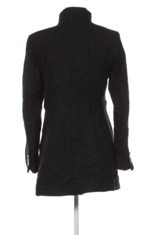 Dámsky kabát  Zara, Veľkosť M, Farba Čierna, Cena  35,95 €