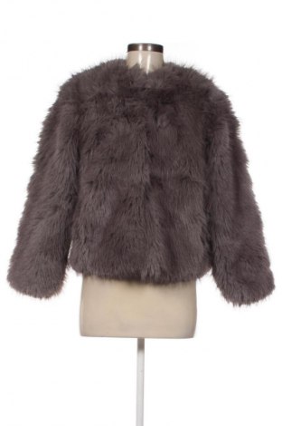Dámský kabát  Zara, Velikost XS, Barva Šedá, Cena  2 449,00 Kč