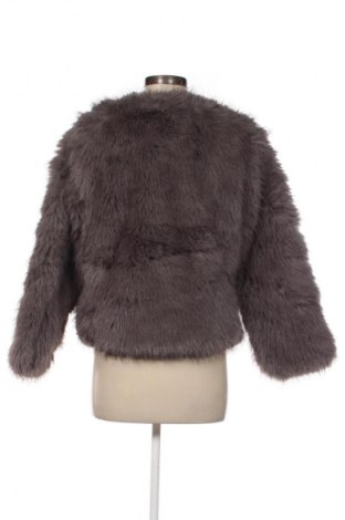 Dámský kabát  Zara, Velikost XS, Barva Šedá, Cena  2 449,00 Kč
