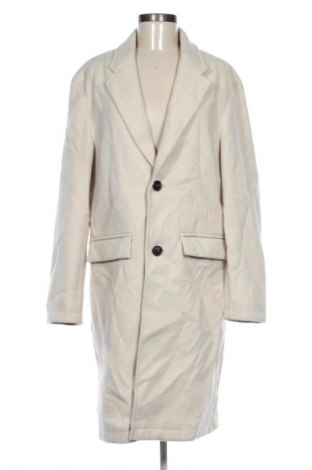 Női kabát Zara, Méret M, Szín Bézs, Ár 19 189 Ft