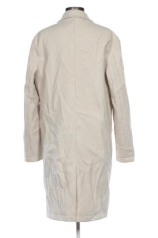 Női kabát Zara, Méret M, Szín Bézs, Ár 19 189 Ft