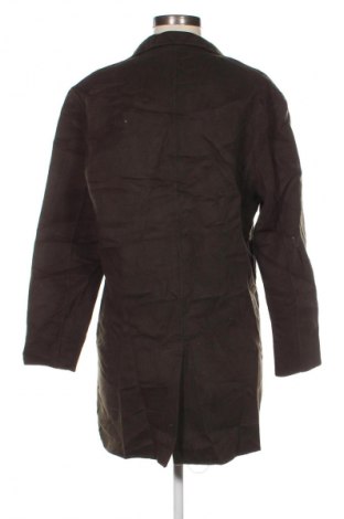 Damenmantel Zara, Größe S, Farbe Grün, Preis 29,99 €