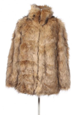 Damski płaszcz Zara, Rozmiar S, Kolor Kolorowy, Cena 228,99 zł