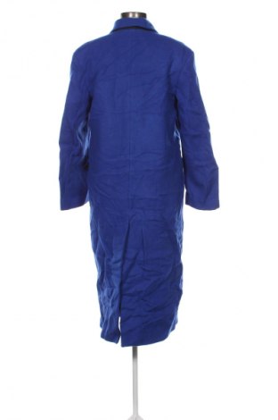 Dámsky kabát  Zara, Veľkosť S, Farba Modrá, Cena  30,95 €