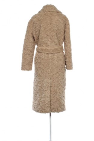 Damenmantel Zara, Größe S, Farbe Beige, Preis € 53,99