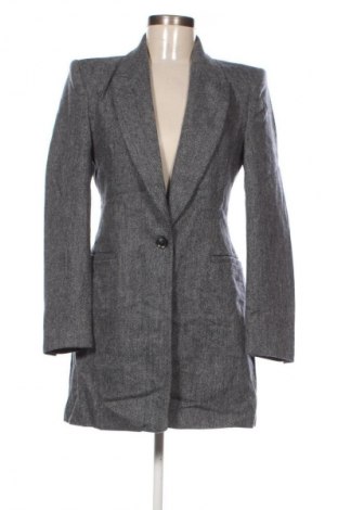 Дамско палто Zara, Размер XS, Цвят Многоцветен, Цена 55,99 лв.