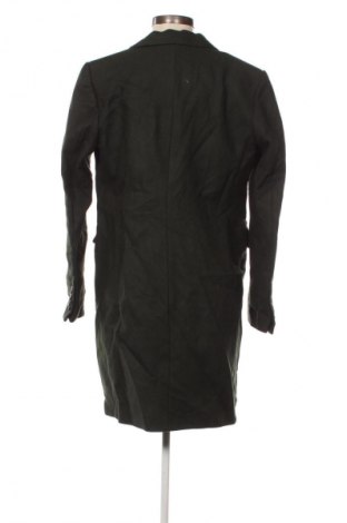 Damenmantel Zara, Größe M, Farbe Grün, Preis 48,99 €