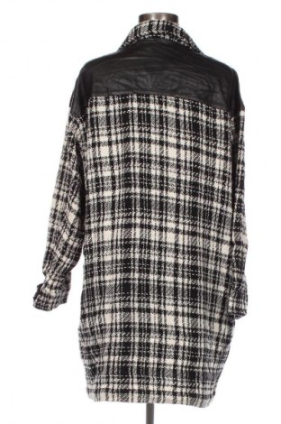 Dámsky kabát  Zara, Veľkosť M, Farba Viacfarebná, Cena  29,95 €