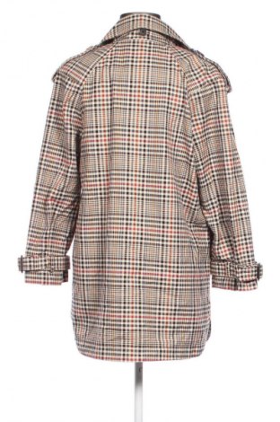 Dámsky kabát  Zara, Veľkosť XS, Farba Viacfarebná, Cena  27,95 €