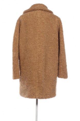 Damenmantel Zara, Größe M, Farbe Beige, Preis € 42,99