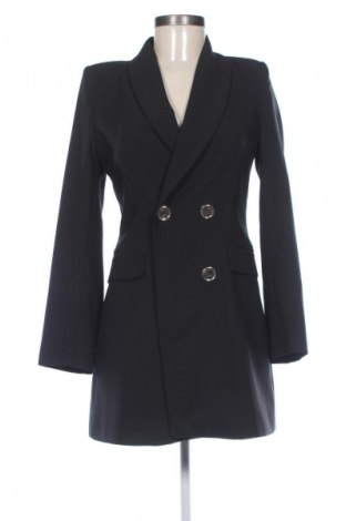 Dámský kabát  Zara, Velikost M, Barva Černá, Cena  769,00 Kč