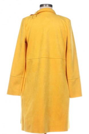 Női kabát Zara, Méret XS, Szín Sárga, Ár 11 020 Ft