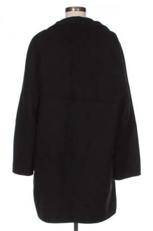 Palton de femei Zara, Mărime XL, Culoare Negru, Preț 178,95 Lei