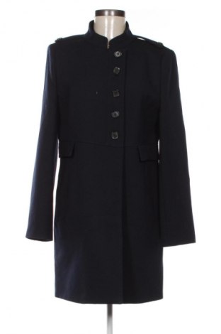 Női kabát Zara, Méret XL, Szín Kék, Ár 13 589 Ft