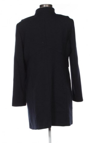 Női kabát Zara, Méret XL, Szín Kék, Ár 13 589 Ft