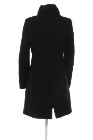 Damenmantel Zara, Größe L, Farbe Schwarz, Preis € 51,99