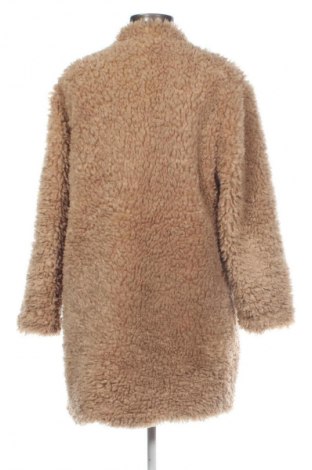Dámsky kabát  Zara, Veľkosť S, Farba Béžová, Cena  28,95 €