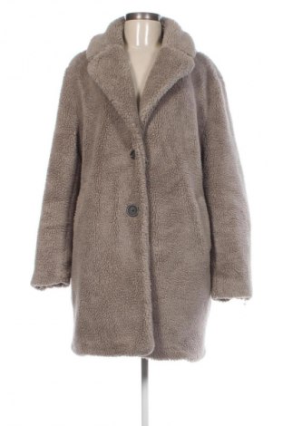 Damenmantel Zara, Größe XL, Farbe Grau, Preis 46,99 €