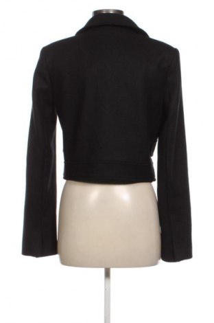 Damenmantel Zara, Größe M, Farbe Schwarz, Preis € 31,99