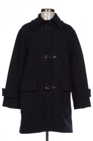 Palton de femei Zara, Mărime XS, Culoare Negru, Preț 209,99 Lei