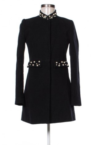 Damenmantel Zara, Größe M, Farbe Schwarz, Preis € 28,18