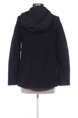Γυναικείο παλτό Zara, Μέγεθος M, Χρώμα Μαύρο, Τιμή 34,79 €