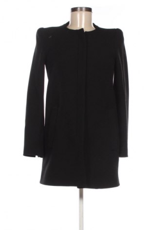 Női kabát Zara, Méret XS, Szín Fekete, Ár 11 020 Ft